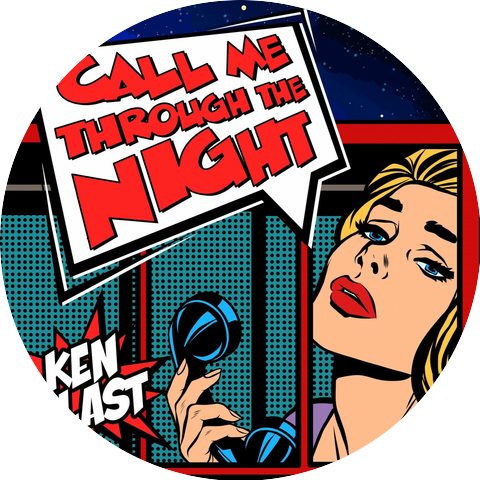 Ken Blast