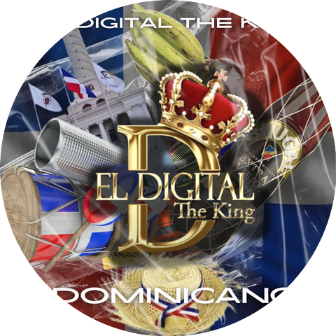 El Digital The King
