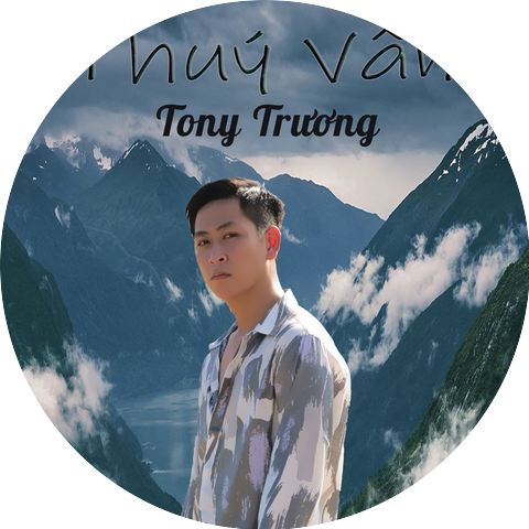 Tony Trương