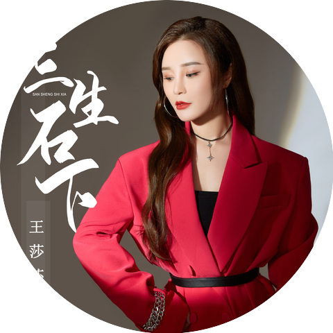 王莎莎