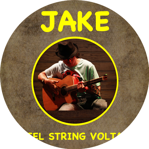 Jake Lead Guitarist