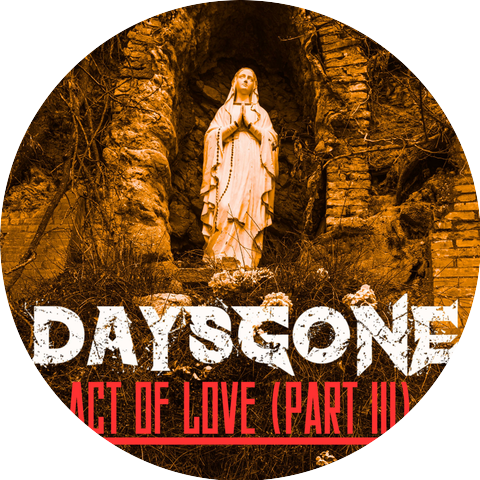 DaysGone