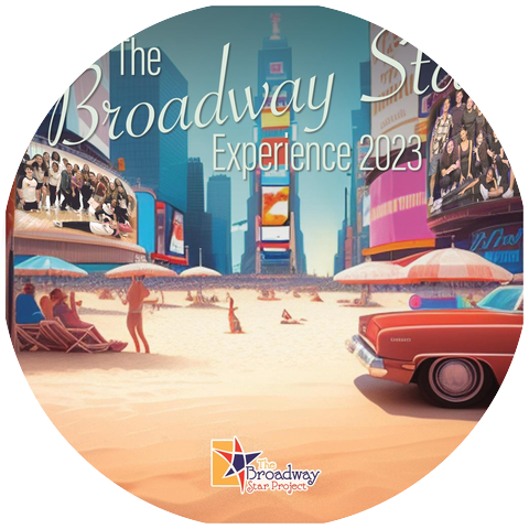 The Broadway Star Project
