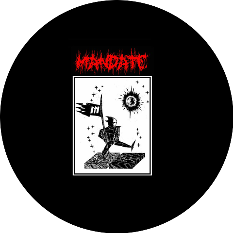 The Mandate