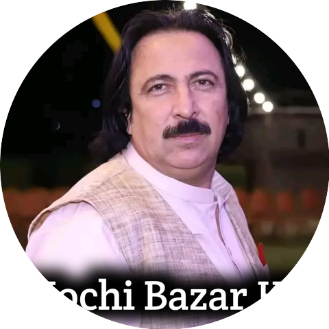 Noor Mohammad Katawazai