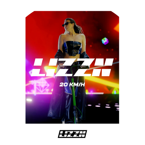 LIZZN