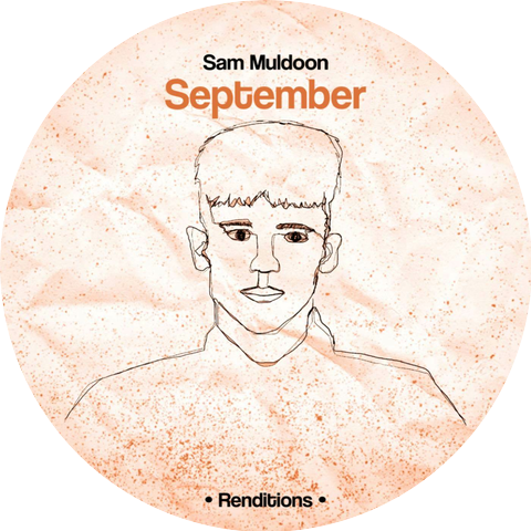 Sam Muldoon