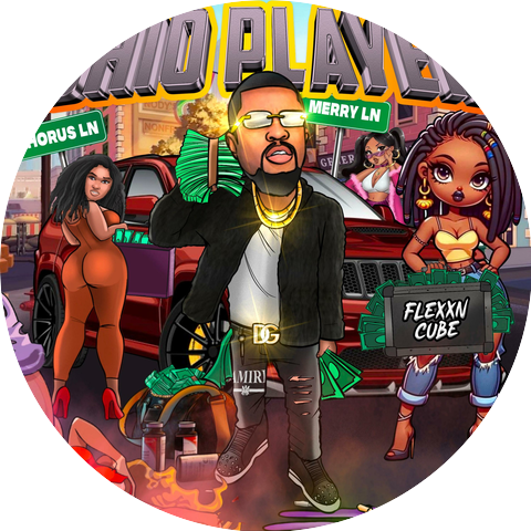 FLEXXN CUBE