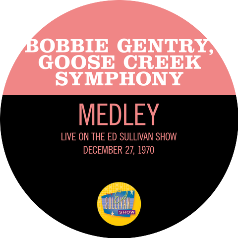 Bobbie Gentry & Goose Creek Symphony