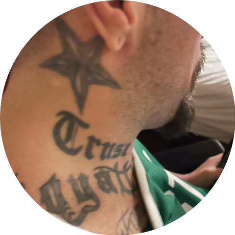 Rob Knaughty Knights