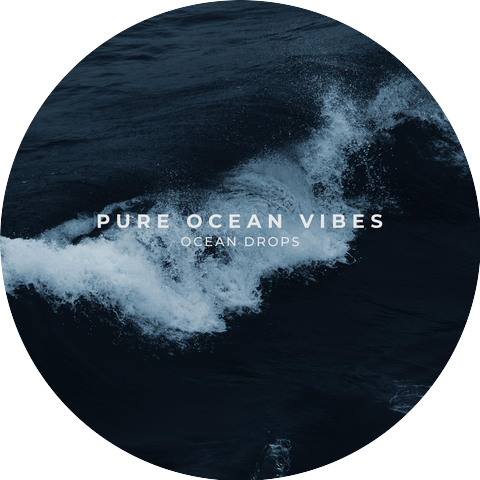 Pure Ocean Vibes