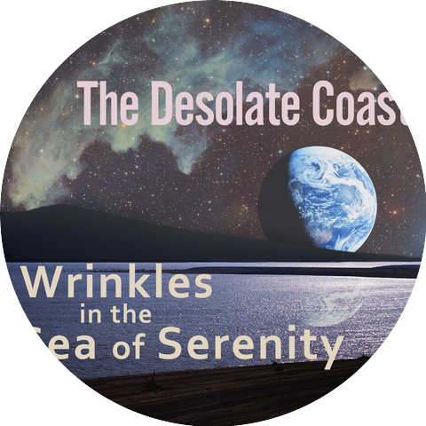 The Desolate Coast