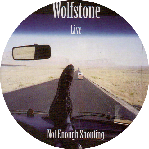 Wolfstone