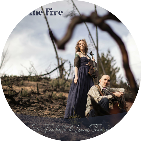 Dan Frechette and Laurel Thomsen