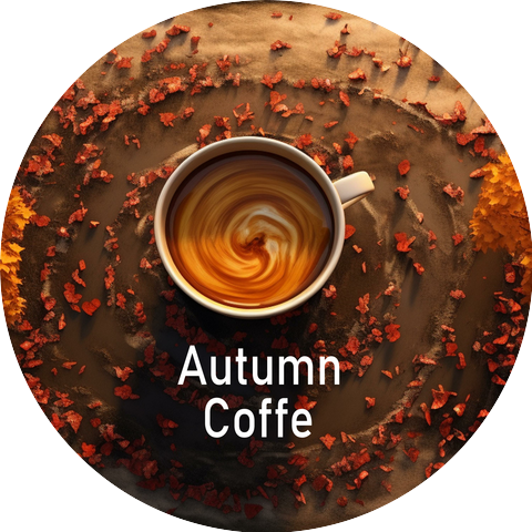 Jazzy Coffee