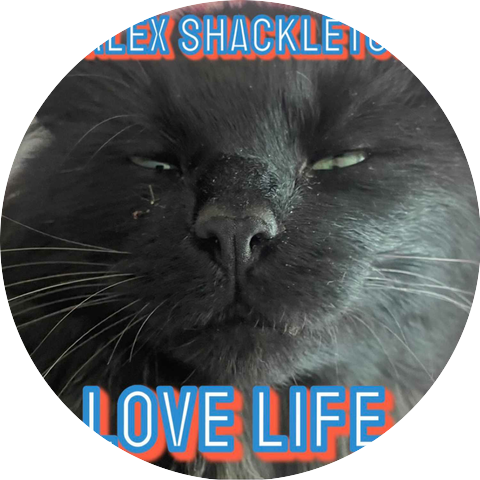 Alex Shackleton