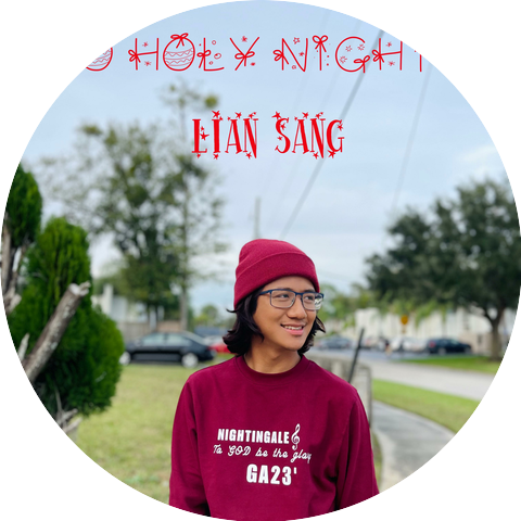 Lian Sang