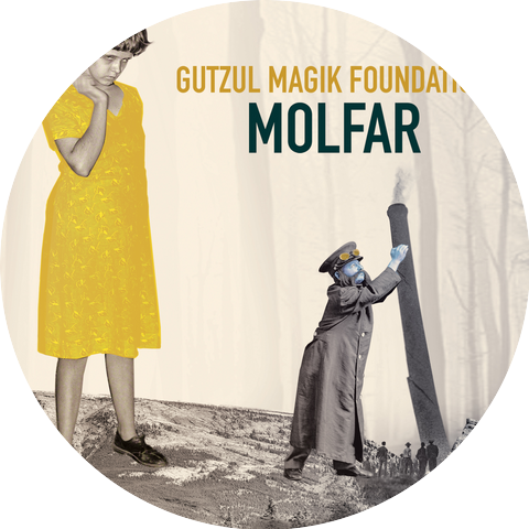 Gutzul Magik Foundation