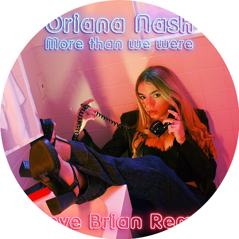 Oriana Nash