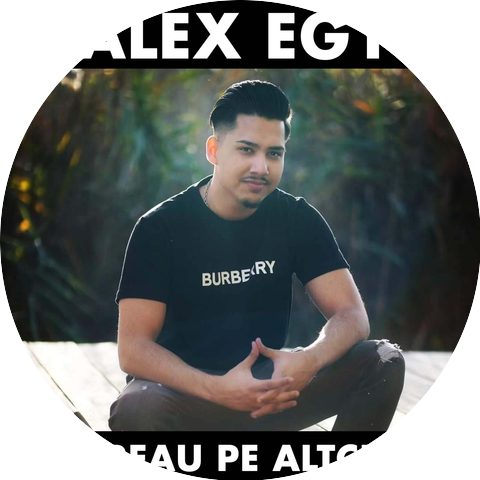 Alex Egy