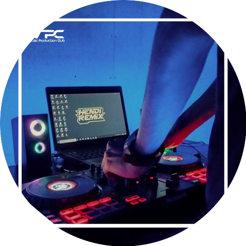 DJ Hendi Remix