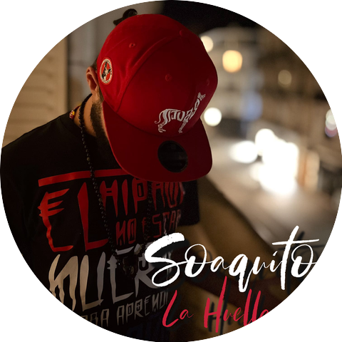 Soaquito & Chris Kndla