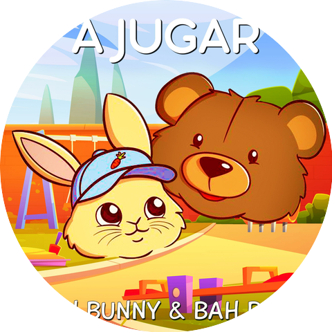 Bah Bunny And Bah Bear