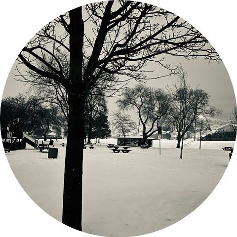 Breathing in Neptune