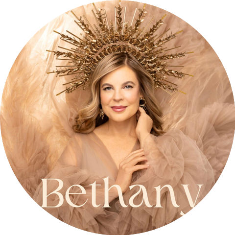 Bethany James
