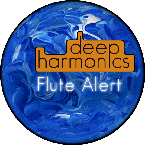 Deep Harmonics