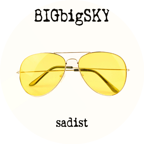 Big big Sky