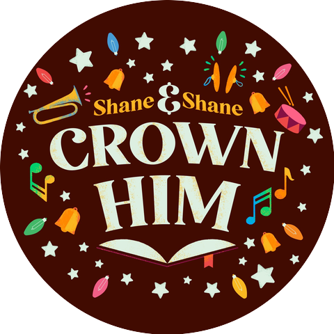Shane & Shane & Kingdom Kids