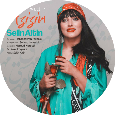 Selin Altin
