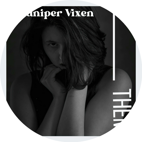 Juniper Vixen