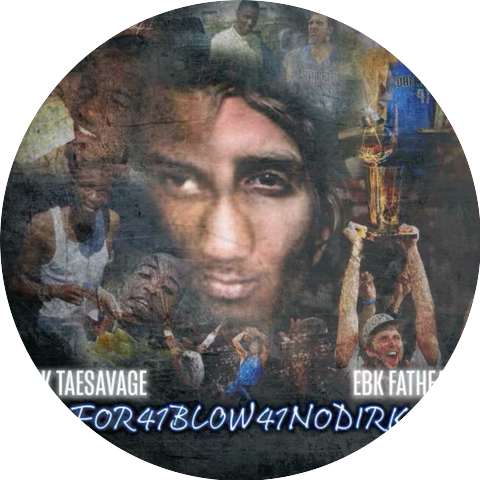 EBK FatHead x EBK Tae Savage