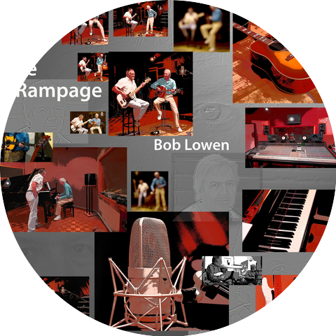 Bob Lowen