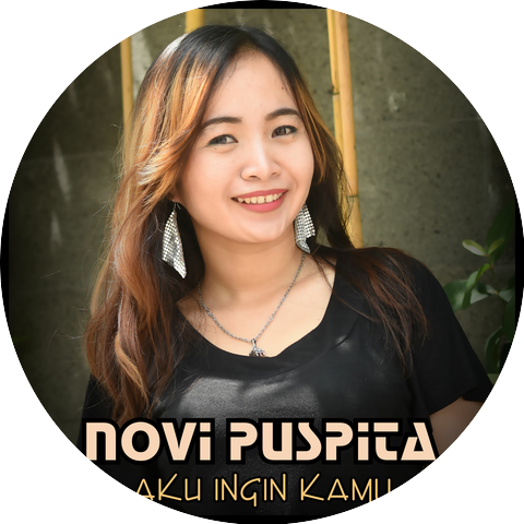 Novi Puspita
