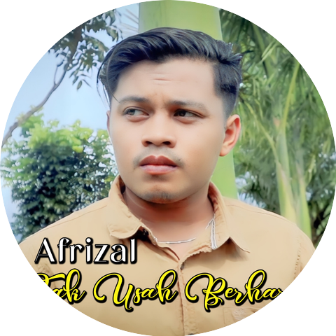 Afrizal