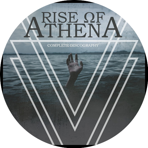 Rise Of Athena