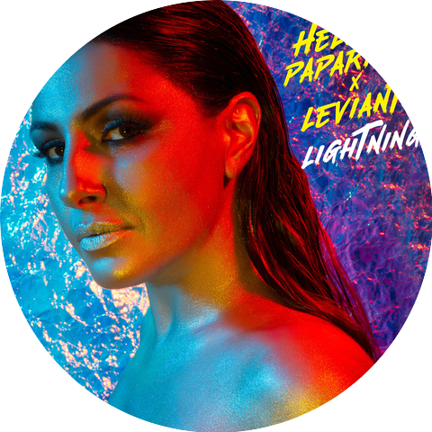 Helena Paparizou & Levianth