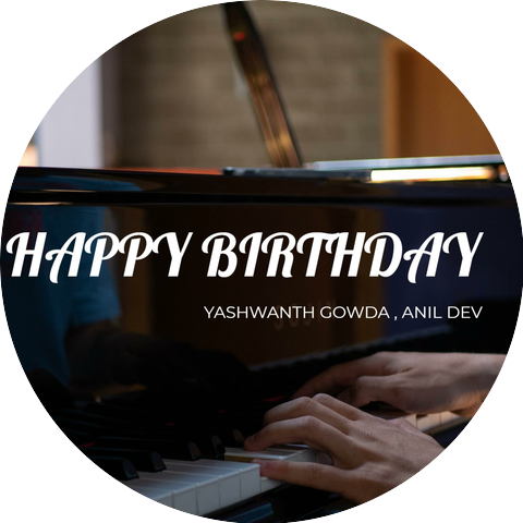 Yashwanth Gowda