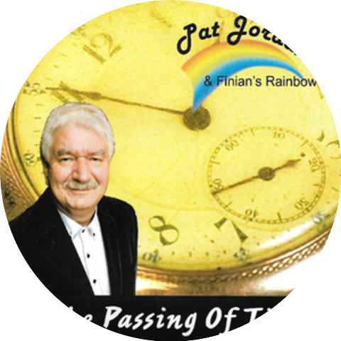 Pat Jordan & Finian's Rainbow