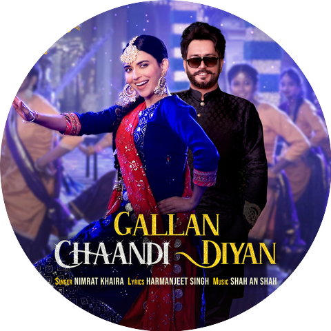 Nimrat Khaira & Shah An Shah