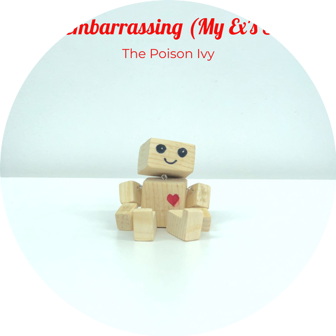 The Poison Ivy
