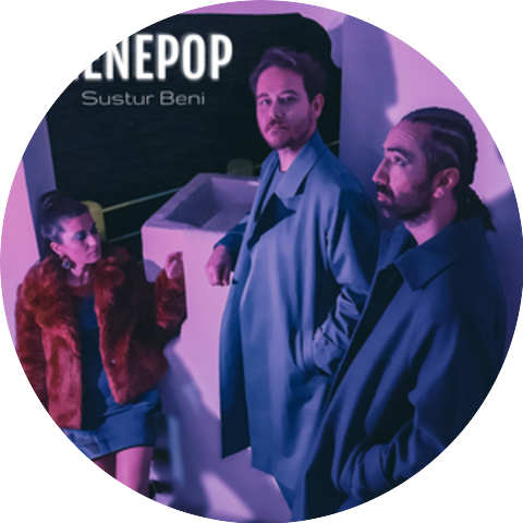 Genepop