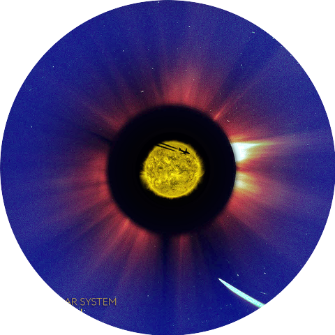 My Solar System
