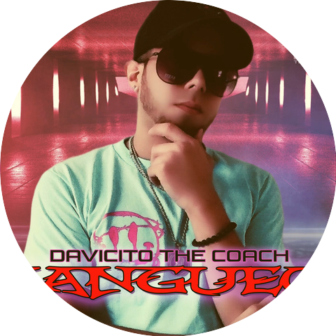 Davicito The Coach