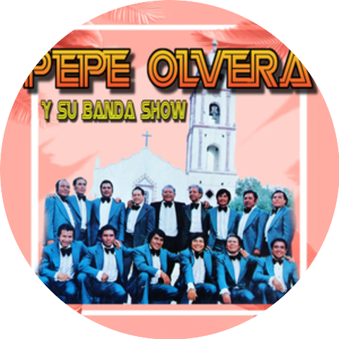 Pepe Olvera Y Su Banda Show