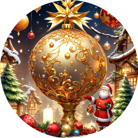 Christmas Songs & Christmas Music Mix & Instrumental Christmas