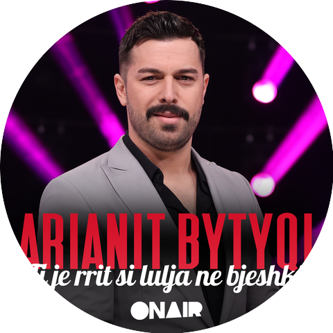 Arianit Bytyqi